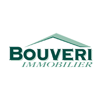 Logo de l'agence BOUVERI IMMOBILIER